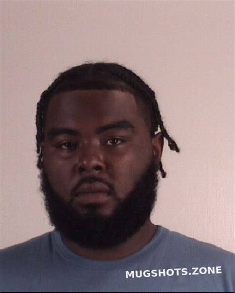 KNIGHT TAVARRIUS CHRISTOPHER 12 15 2023 Tarrant County Mugshots Zone