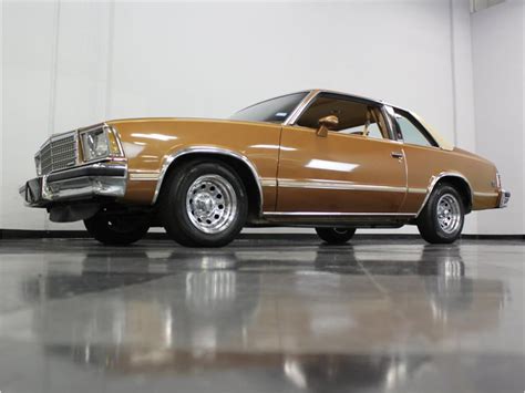 1979 Chevrolet Malibu Classic For Sale Cc 762151