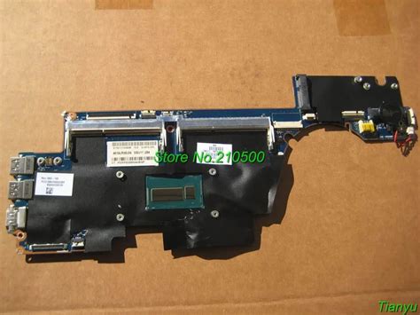 For HP ENVY TOUCHSMART M6 732775 501 VGU00 LA 9315P UMA I5 4200U W8STD