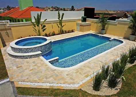 Como Escolher A Piscina Ideal Para Sua Casa