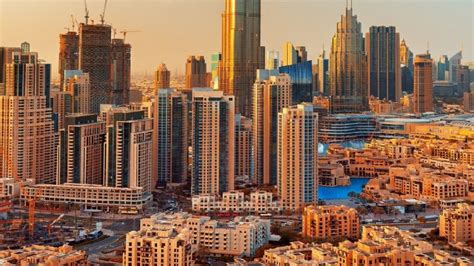 Popular Places To Visit In Dubai Trawell In Blog