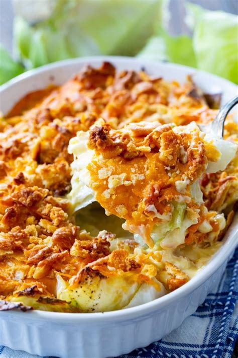 Paula Deen Cabbage Casserole Recipe Cabbage Casserole Recipes