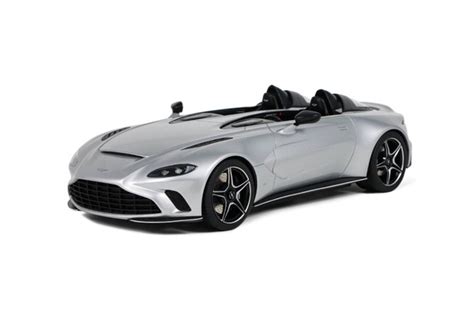 Gt Spirit Aston Martin V Speedster Skyfall