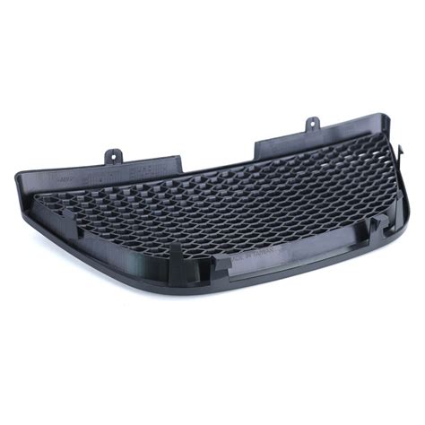 Grille De Calandre Design Noir Sans Sigle SEAT IBIZA 6J