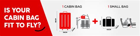 Airasia Travel Advisory Cabin Baggage Allowance Update — Airasia Newsroom