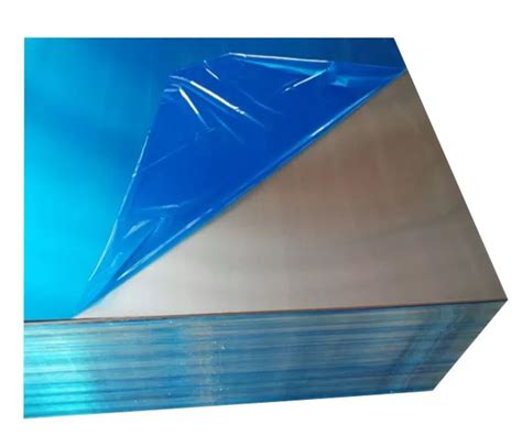 Aluminium Sheet Downstream Products Shanghai Common Metal