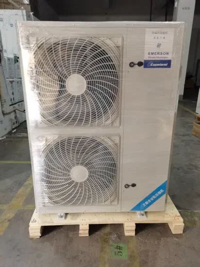 Hp Zb Kqe V Hz Air Cooled Box Type Refrigeration Medium