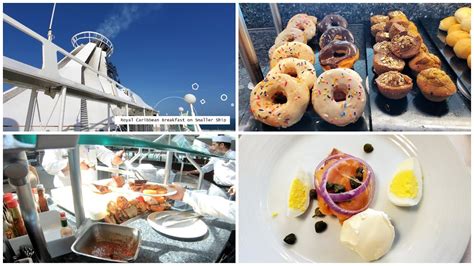 Royal Caribbean Breakfast Menu 2024 Shea Yettie