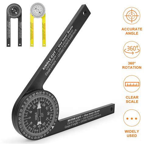 Digital Measuring Tool Miter Saw Digital Angle Finder Miter Saw New