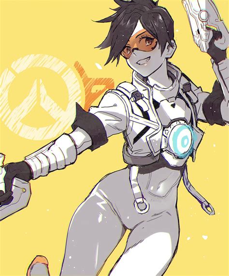 Tracer Overwatch