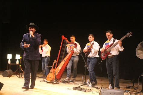 La música llanera llegó a Guataca Panamá (Fotogalería)