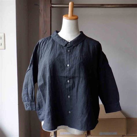 Saleordinary Fits Barber Shirt Linen Colors