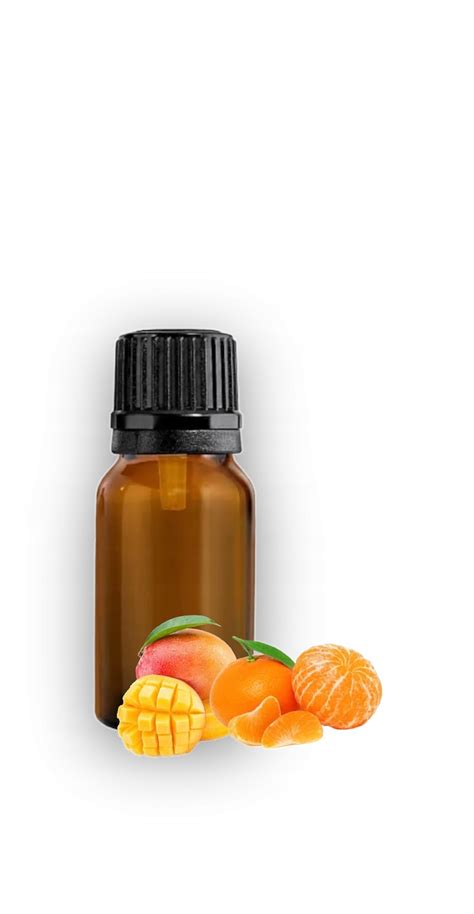 Zapach do świec Mango i Mandarynka 10ml 29 673F Cena Opinie