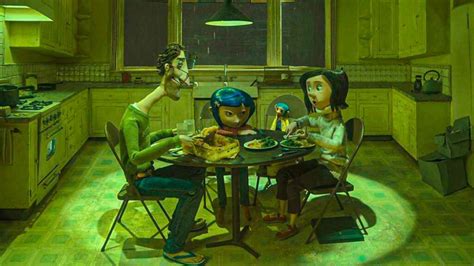 Coraline 2 Release Date Cast Everything you need to know | Filmiwize