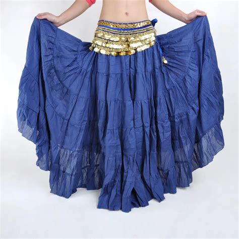 High Quality Belly Dancing Skirt For Women Belly Dance Costumes Belly