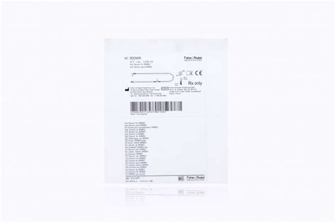 Fisher Paykel 900MR861 Box Of 1 ESutures