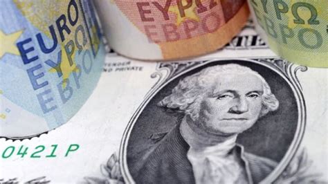 Dolar ne kadar oldu euro kaç TL 6 Mart Çarşamba dolar euro kuru