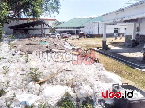 Benarkah Semua Rumah Sakit Di Gorontalo Tak Miliki Izin Pengelolaan