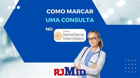 Como Marcar Consulta Gndi Planos De Saúde Rjmid