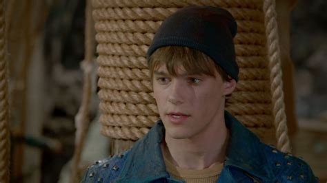 Picture Of Mitchell Hope In Descendants 2 Mitchell Hope 1502031993