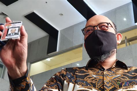 Novel Baswedan Buka Bukaan Soal Kejujuran Pejabat Negara