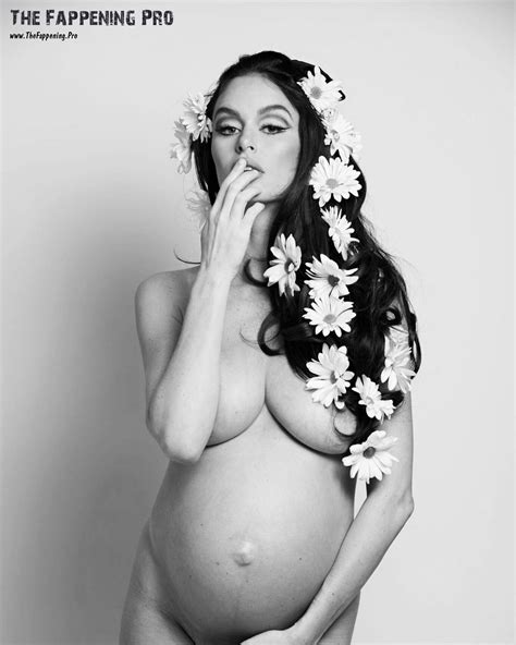 Nicole Trunfio Nude Pregnant 29 Photos The Fappening