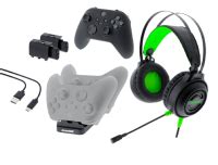 Dreamgear Gamers Kit En Para Xbox Series X Dgxbx