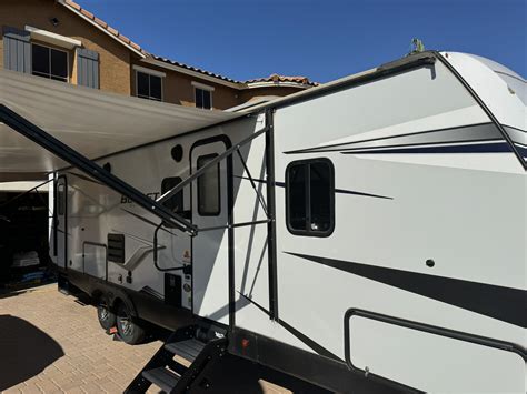 2022 Keystone Bullet 290 Bhs For Sale In Mesa Az Offerup