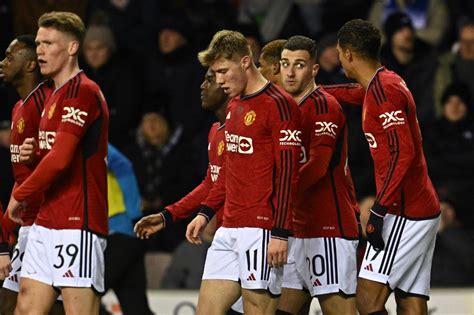 Veja Fotos De Wigan X Manchester United Pela Terceira Fase Da Copa Da