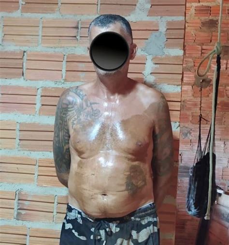 Polícia prende homem moto roubada na zona rural de Batalha