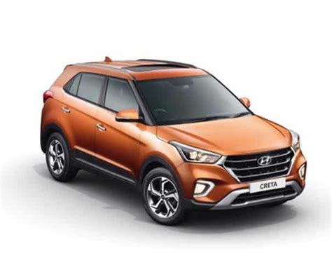 2018 Hyundai Creta Repair And Service Manual