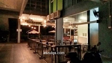 7 Hipster Cafe Bukit Jelutong Kedai Western Bukit Jelutong Kafe