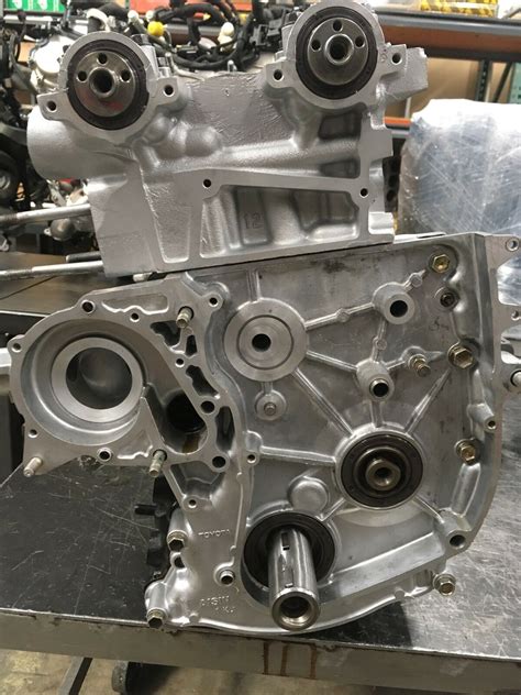 Mini Cooper Engine Remanufactured L N B A R R R