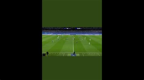 美しすぎるマドリーのデザインされたキックオフレアルマドリード Realmadrid Ucl Shorts Youtube