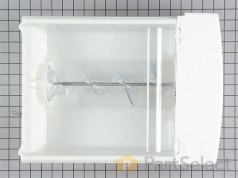 General Electric Refrigerator Ice Makers | Replacement Parts ...