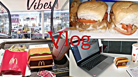 Vlog Spend A Few Days With Me South African YouTuber