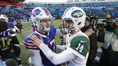 Buffalo Bills vs. New York Jets: Preview and predictions