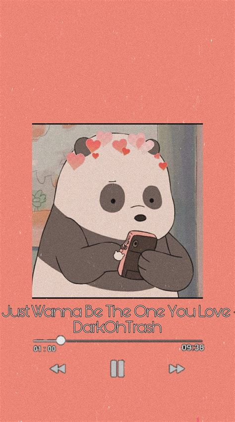 Cute Aesthetic Ice Bear Wallpaper For Free Myweb