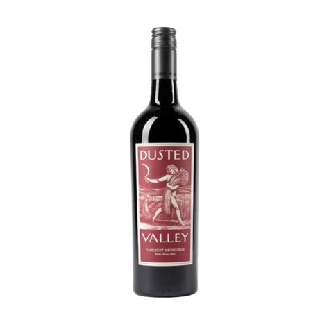 Dusted Valley Cabernet Sauvignon Dreyfus Ashby Co