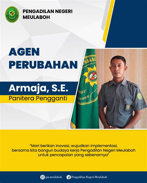 Pengadilan Negeri Meulaboh