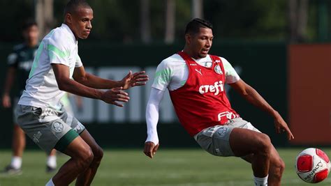 Santo Andr X Palmeiras Hor Rio E Onde Assistir Ao Jogo Pelo