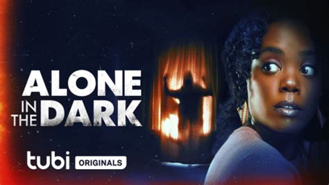 Home Invasion Horror Thriller Alone In The Dark Breaks Onto Tubi