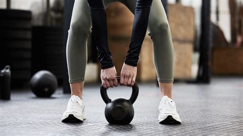 I just tried this 20-minute kettlebell workout — and it’s a full-body killer | Tom's Guide