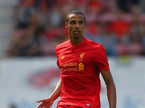 Joel Matip - Cameroon | Player Profile | Sky Sports Football