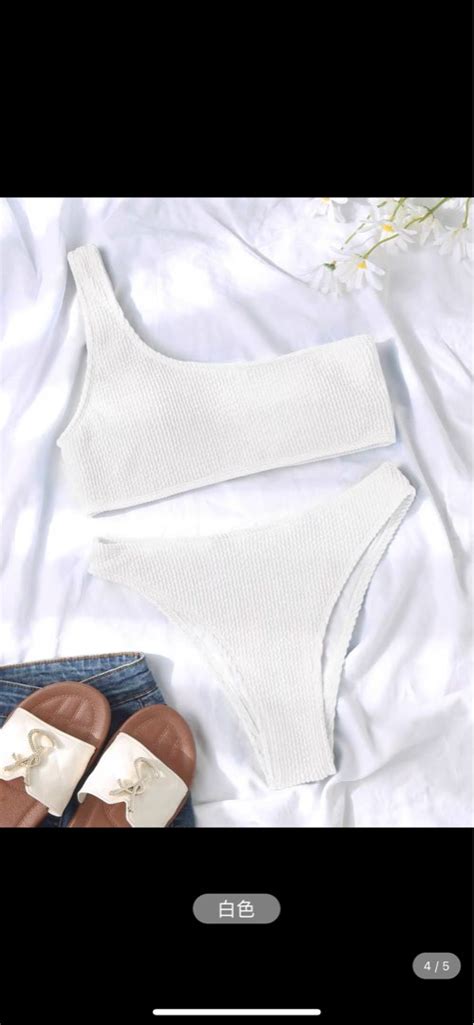 Toga Bikini Women S Fashion Swimwear Bikinis Swimsuits On Carousell