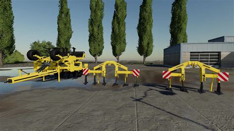 Agrisem Plow Pack V 1 0 Fs19 Mod