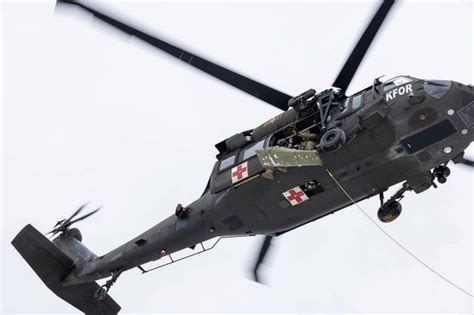 Black Hawk For New Medium Helicopter Lockheed Martin Uk