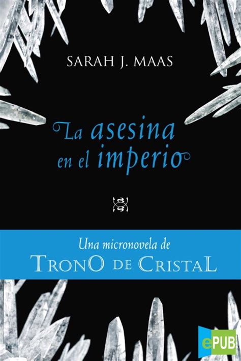 La Asesina En El Imperio Sarah J Maas Epubgratis