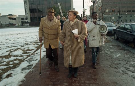 Second Baptist Church Sponsors Annual Unity March To Honor Dr Martin