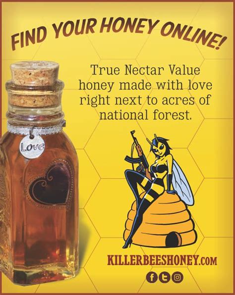 Do Killer Bees Make Honey